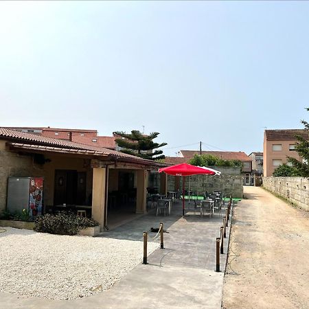 Hotel Rural O Salazon كامبادوس المظهر الخارجي الصورة