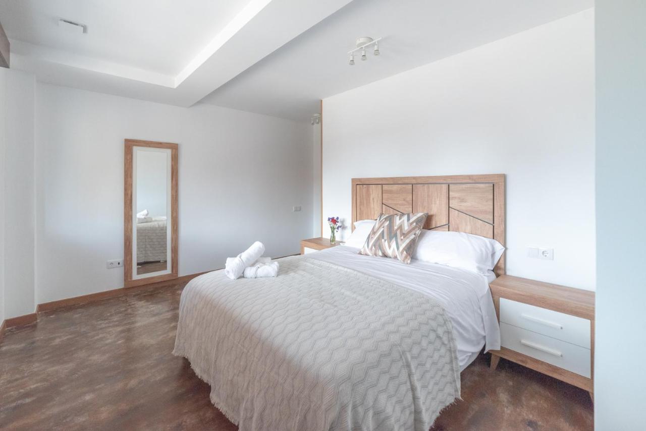 Hotel Rural O Salazon كامبادوس المظهر الخارجي الصورة