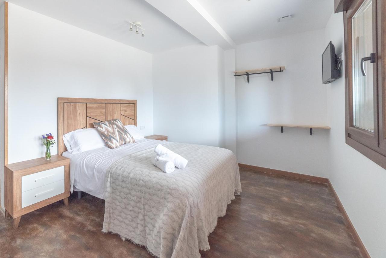 Hotel Rural O Salazon كامبادوس المظهر الخارجي الصورة