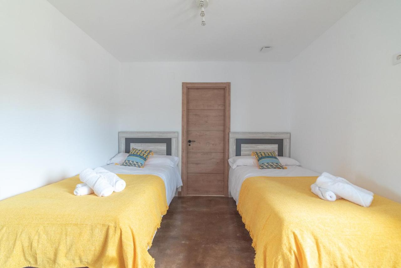 Hotel Rural O Salazon كامبادوس المظهر الخارجي الصورة