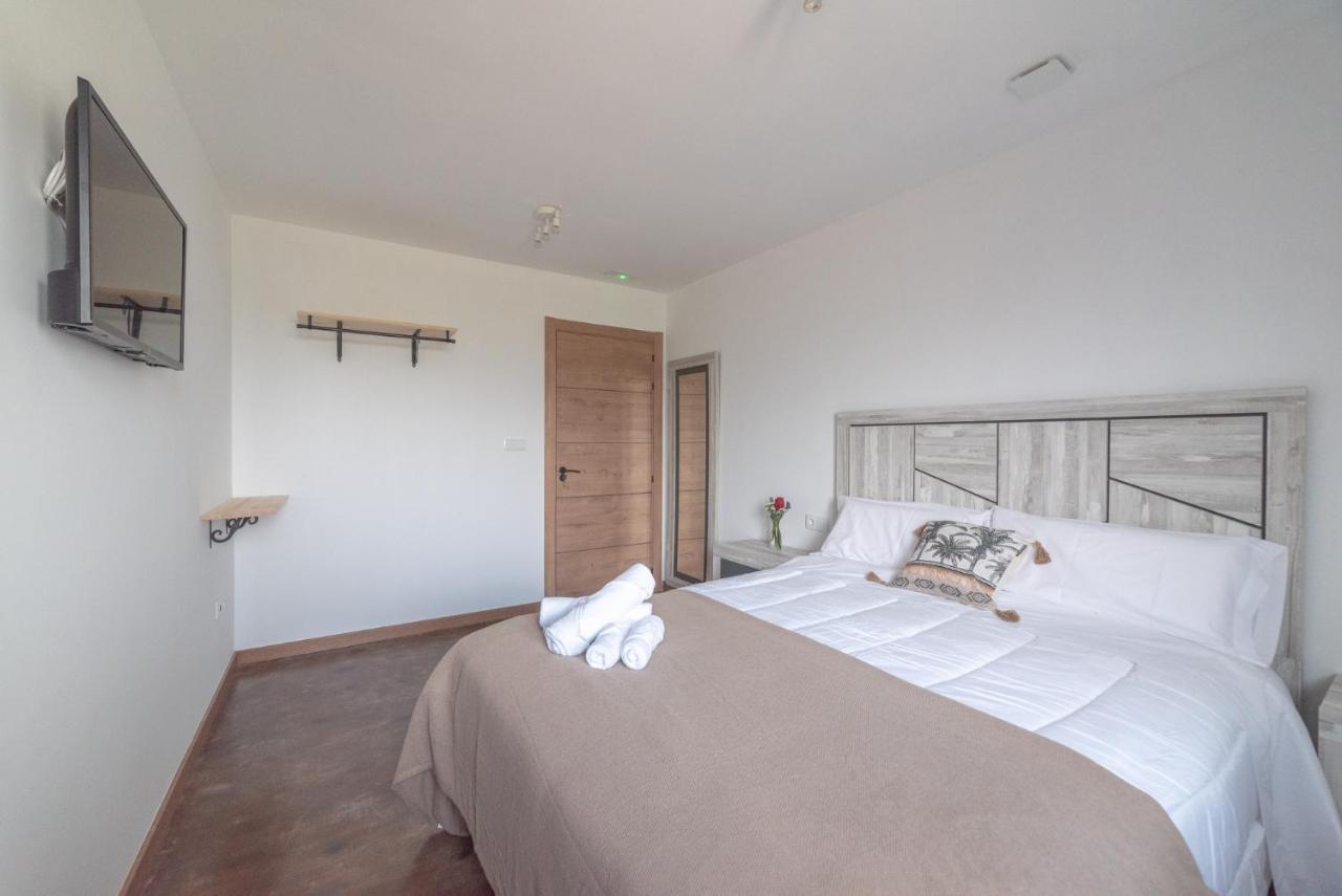 Hotel Rural O Salazon كامبادوس المظهر الخارجي الصورة