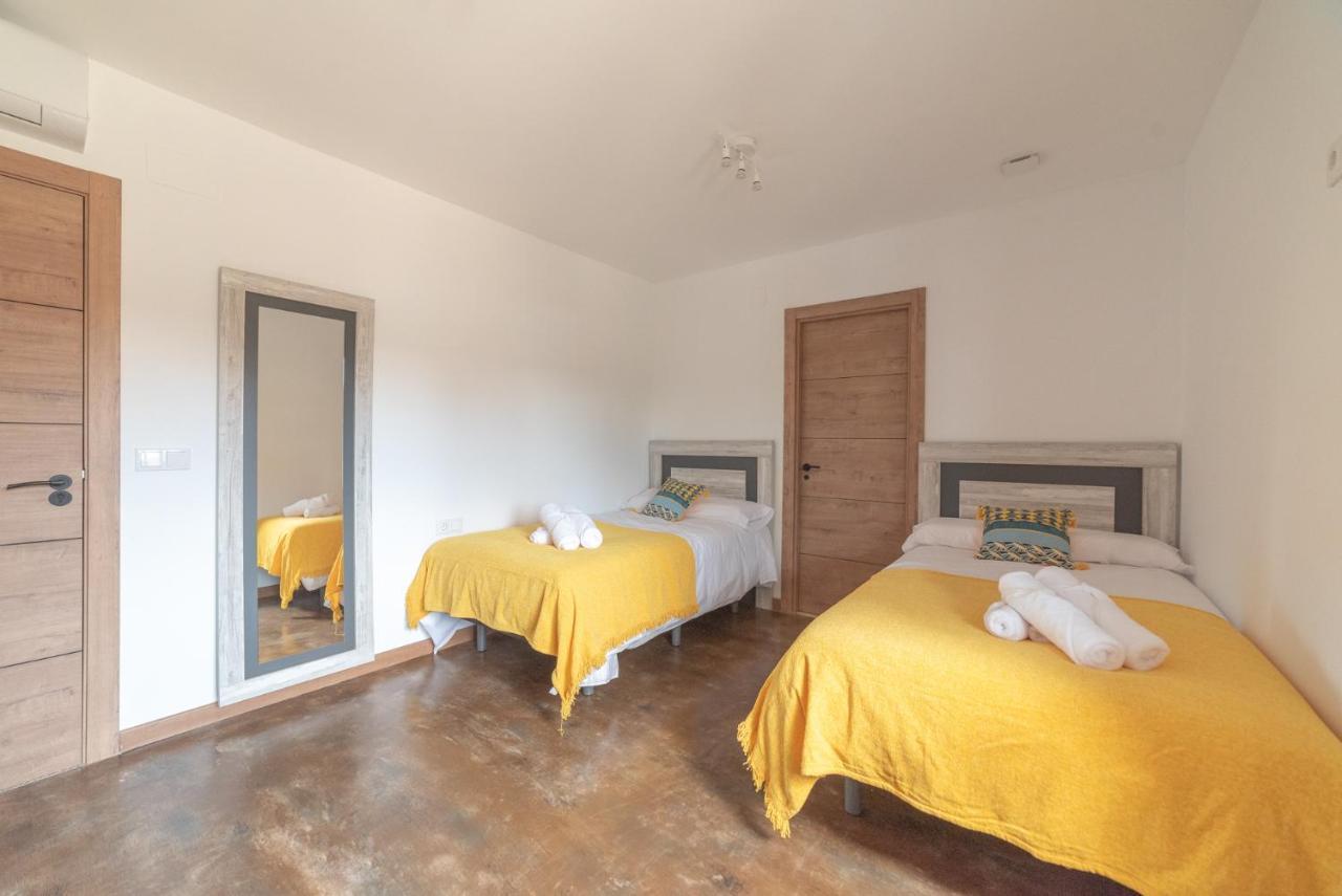 Hotel Rural O Salazon كامبادوس المظهر الخارجي الصورة