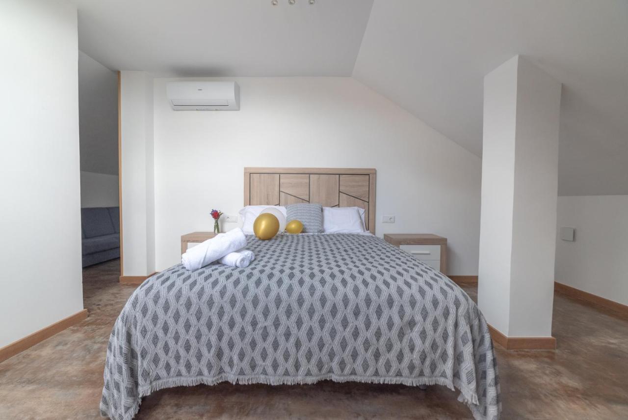 Hotel Rural O Salazon كامبادوس المظهر الخارجي الصورة