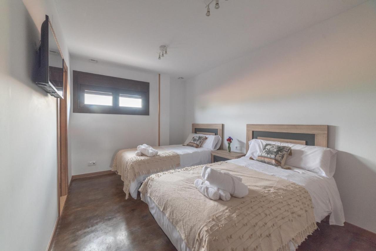 Hotel Rural O Salazon كامبادوس المظهر الخارجي الصورة