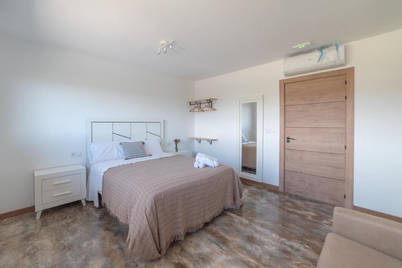 Hotel Rural O Salazon كامبادوس المظهر الخارجي الصورة