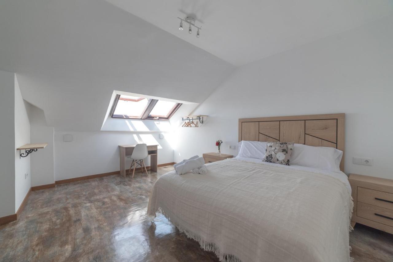 Hotel Rural O Salazon كامبادوس المظهر الخارجي الصورة