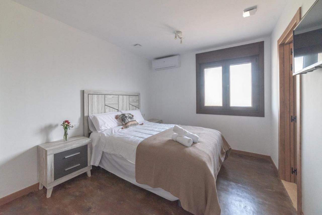 Hotel Rural O Salazon كامبادوس المظهر الخارجي الصورة