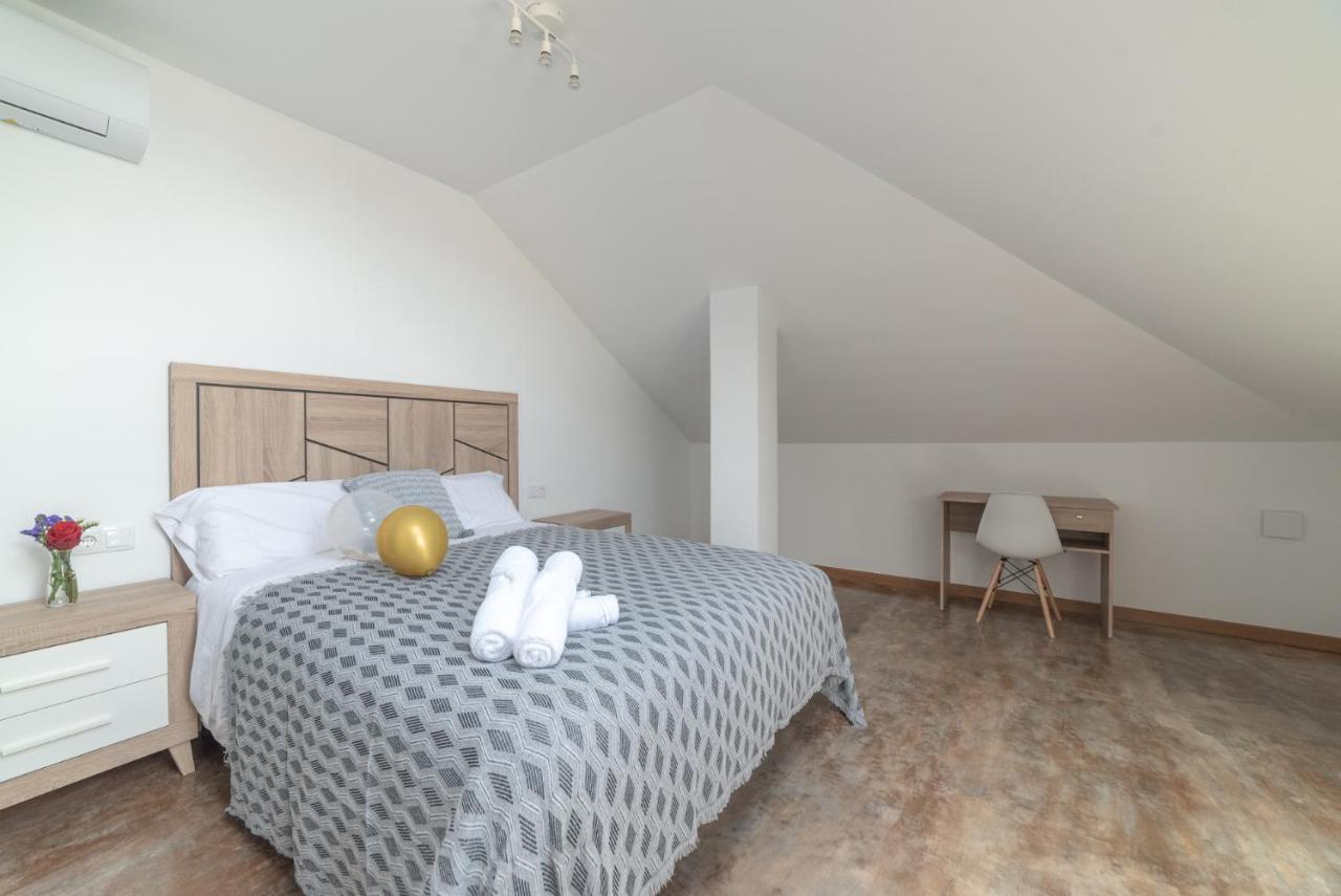 Hotel Rural O Salazon كامبادوس المظهر الخارجي الصورة