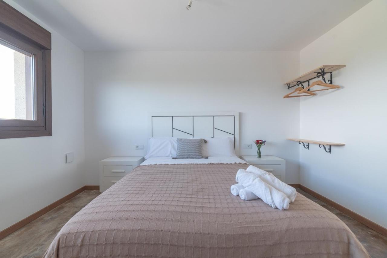 Hotel Rural O Salazon كامبادوس المظهر الخارجي الصورة