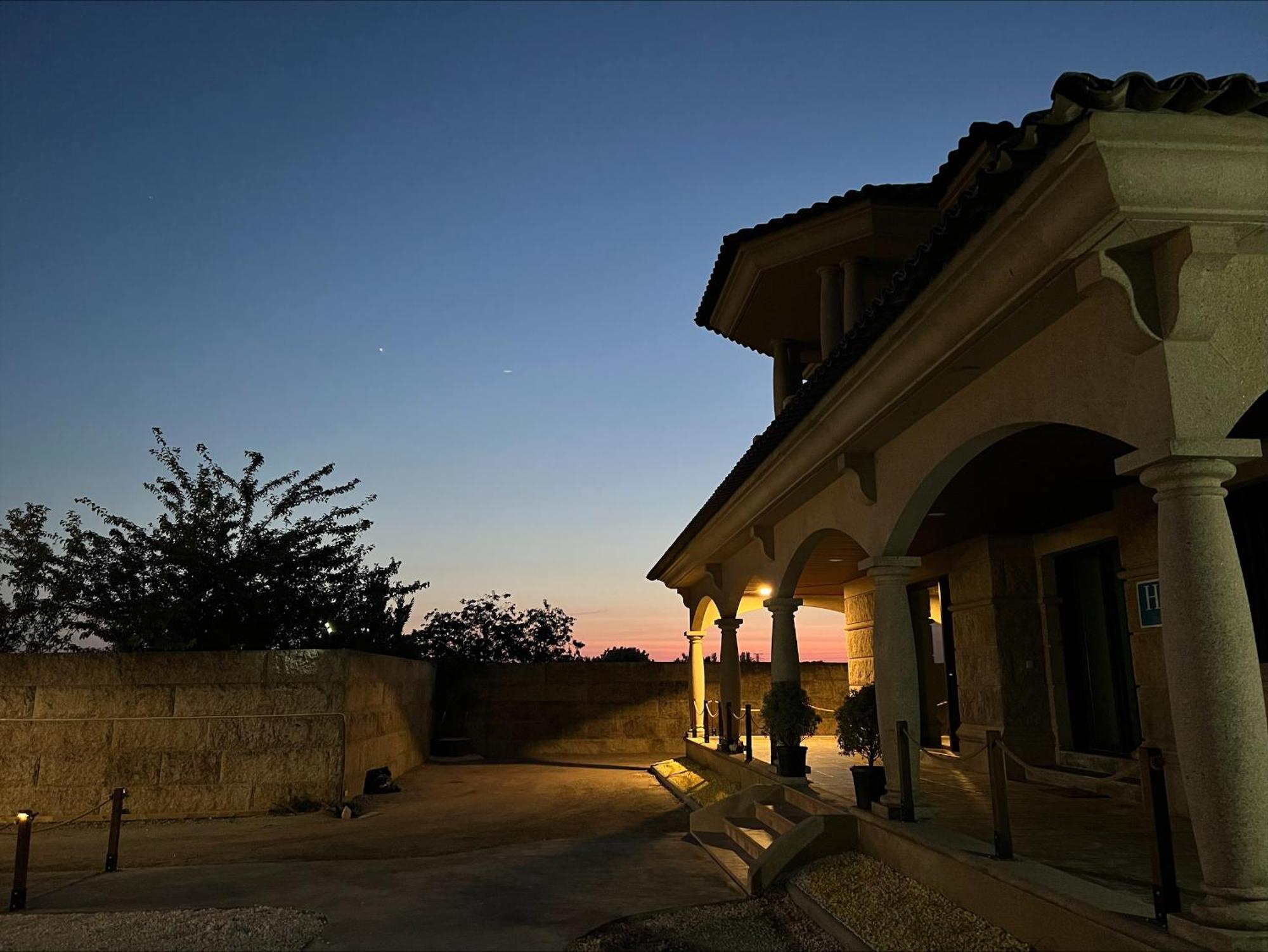 Hotel Rural O Salazon كامبادوس المظهر الخارجي الصورة